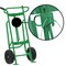 Valley Craft Two Wheel Drum Hand Truck, Steel F81600A9C - alternate 1
