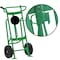 Valley Craft Two Wheel Drum Hand Truck, Steel F81600A9F - alternate 1