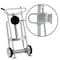 Valley Craft Two Wheel Drum Hand Truck, Aluminum F81625A0F - alternate 1