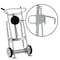 Valley Craft Two Wheel Drum Hand Truck, Aluminum F81625A0L - alternate 1