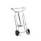 Valley Craft Two Wheel Drum Hand Truck, Aluminum F81770A3 - alternate 1