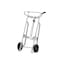 Valley Craft Two Wheel Drum Hand Truck, Aluminum F81770A3 - alternate 4