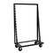 Valley Craft Cart, Heavy Duty, Single-Sided, A-Frame, 38X F81813A4 - alternate 4