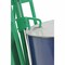 Valley Craft Two Wheel Drum Hand Truck, Steel F82025A4L - alternate 2