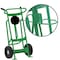 Valley Craft Two Wheel Drum Hand Truck, Steel F82025A4P - alternate 1