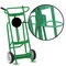 Valley Craft Two Wheel Drum Hand Truck, Steel F82150A1P - alternate 1