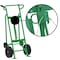 Valley Craft Two Wheel Drum Hand Truck, Steel F82375A0C - alternate 1