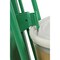 Valley Craft Two Wheel Drum Hand Truck, Steel F82375A0F - alternate 2