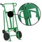 Valley Craft Two Wheel Drum Hand Truck, Steel F82375A0L - alternate 1