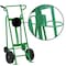 Valley Craft Two Wheel Drum Hand Truck, Steel F82375A0P - alternate 1