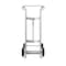 Valley Craft Four Wheel Drum Hand Truck, Aluminum F82425A0 - alternate 4