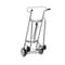 Valley Craft Four Wheel Drum Hand Truck, Aluminum F82425A0 - alternate 6