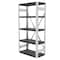Valley Craft Preconfigured Open Shelving Kit, 36"Wx18 F82446A5 - alternate 3