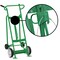 Valley Craft Two Wheel Drum Hand Truck, Steel F82895A1C - alternate 1
