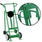 Valley Craft Two Wheel Drum Hand Truck, Steel F82895A1L - alternate 1