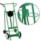 Valley Craft Two Wheel Drum Hand Truck, Steel F82895A1P - alternate 1