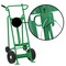 Valley Craft Two Wheel Drum Hand Truck, Steel F83160A7C - alternate 1