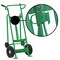 Valley Craft Two Wheel Drum Hand Truck, Steel F83160A7F - alternate 1