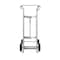 Valley Craft Four Wheel Drum Hand Truck, Aluminum F83210A7 - alternate 3