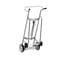 Valley Craft Four Wheel Drum Hand Truck, Aluminum F83210A7 - alternate 4