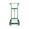 Valley Craft Two Wheel Drum Hand Truck, Steel F83450A6 - alternate 4