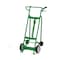 Valley Craft Two Wheel Drum Hand Truck, Steel F83450A6 - alternate 5