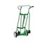 Valley Craft Two Wheel Drum Hand Truck, Steel F83450A6 - alternate 2