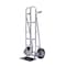 Valley Craft Flat Back Beverage Hand Truck, w/Brakes F84008A1 - alternate 3
