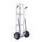 Valley Craft Flat Back Beverage Hand Truck, w/Brakes F84008A1 - alternate 2