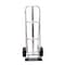 Valley Craft Flat Back Beverage Hand Truck, Aluminum F84009A0 - alternate 2