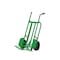 Valley Craft Ezy-Tilt Standard 2-Wheel Pallet Truck, S F84738A8 - alternate 2