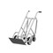 Valley Craft Four-Wheel Bag-BoxHand Truck, Al Fr F84800A1 - alternate 7