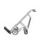 Valley Craft Four-Wheel Bag-BoxHand Truck, Al Fr F84800A1 - alternate 2