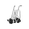 Valley Craft Two Wheel Drum Hand Truck, Aluminum F84803A8 - alternate 2