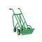 Valley Craft Four-Wheel Bag-BoxHand Truck, Stl F F84808A3 - alternate 1