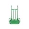 Valley Craft Four-Wheel Bag-BoxHand Truck, Stl F F84808A3 - alternate 3