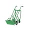 Valley Craft Four-Wheel Bag-BoxHand Truck, Stl F F84808A3 - alternate 2