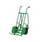 Valley Craft Four Wheel Pallet Hand Truck, Aluminum F84812A7 - alternate 3