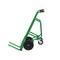Valley Craft Four Wheel Pallet Hand Truck, Aluminum F84812A7 - alternate 4