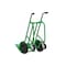Valley Craft Four Wheel Pallet Hand Truck, Aluminum F84812A7 - alternate 2