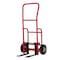 Valley Craft Industrial Hand Truck, Flat Forks, w/Nev F85882A3FF - alternate 1