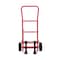 Valley Craft Industrial Hand Truck, Flat Forks, w/Nev F85882A3FF - alternate 3