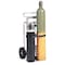 Valley Craft Double Cylinder Hand Truck, Aluminum Fra F86070A9 - alternate 1