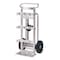 Valley Craft Double Cylinder Hand Truck, Aluminum Fra F86070A9 - alternate 3