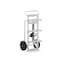 Valley Craft Double Cylinder Hand Truck, Aluminum Fra F86070A9 - alternate 4