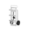 Valley Craft Double Cylinder Hand Truck, Aluminum Fra F86070A9 - alternate 5