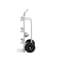Valley Craft Double Cylinder Hand Truck, Aluminum Fra F86070A9 - alternate 8