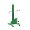 Valley Craft Roto-Lift 78" Straddle Manual Power F88563B9 - alternate 1