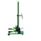 Valley Craft Roto-Lift 90" Straddle Manual Power F88564B8 - alternate 9