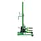 Valley Craft Roto-Lift 90" Straddle Manual Power F88564B8 - alternate 4